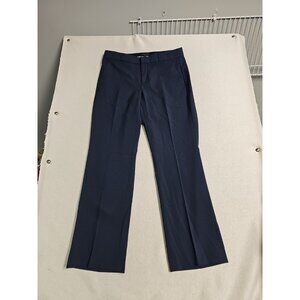 Banana Republic Navy Women's Pants